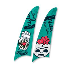 Kit-2-Pas-Spirit-Frida-Kahlo-Caveirinha-fk08