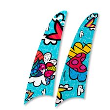 Kit-2-Pas-Spirit-Romero-Britto-People-Angel-rb09