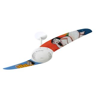 Ventilador-de-Teto-Spirit-200-Gustavo-Rosa-Banhistas-GR01-Sem-Lustre