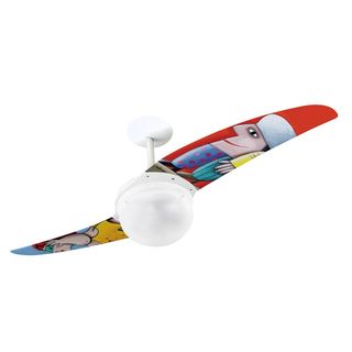 Ventilador-de-Teto-Spirit-202-Gustavo-Rosa-Carnaval-e-Cozinheiro-GR04-Lustre-Globo