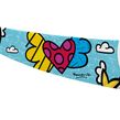 Ventilador-de-Teto-Spirit-200-Romero-Britto-People-Angel-RB09-Sem-Lustre
