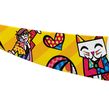 Ventilador-de-Teto-Spirit-200-Romero-Britto-Squeaki-RB05-Sem-Lustre