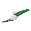 Ventilador-de-Teto-Spirit-200-Frida-Kahlo-Caveira-e-Coracao-Verde-Fk01-Sem-Lustre