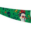 Ventilador-de-Teto-Spirit-200-Frida-Kahlo-Caveira-e-Coracao-Verde-Fk01-Sem-Lustre