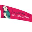 Ventilador-de-Teto-Spirit-200-Frida-Kahlo-Autorretrato-Rosa-Fk06-Sem-Lustre