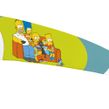 Ventilador-de-Teto-Spirit-200-Os-Simpsons-Familia-No-Sofa-Verde-TS05-Sem-Lustre