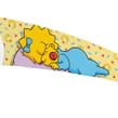 Ventilador-de-Teto-Spirit-200-Os-Simpsons-Bebe-Maggie-Dormindo-TS07-Sem-Lustre
