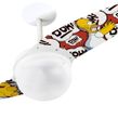 Ventilador-de-Teto-Spirit-202-Os-Simpsons-Homer-Brigando-Com-Bart-TS01-Lustre-Globo