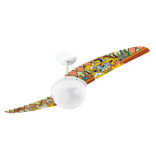 Ventilador-de-Teto-Spirit-202-Os-Simpsons-Bar-do-Moe-TS04-Lustre-Globo