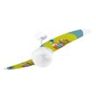 Ventilador-de-Teto-Spirit-202-Os-Simpsons-Familia-No-Sofa-Verde-TS05-Lustre-Globo