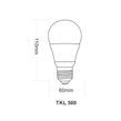 Lampada-Prime-de-LED-6W-Amarela-Bivolt