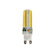 Lampada-LED-G9-5W-Amarela-Bivolt