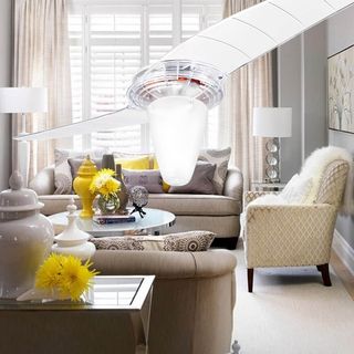 VENTILADOR-DE-TETO-SPIRIT-201-CRISTAL-LUSTRE-CONICO