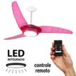 ventilador-de-teto-spirit-303-rosa-neon-led-controle-remoto