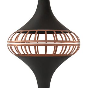 luminaria-pendente-spirit-combine-1441-preto-fosco-bronze