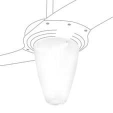 LustreCompletoConico