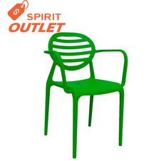 cadeira-scab-stripe-com-braco-verde-OUTLET