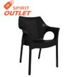 cadeiras-scab-relic-preta-OUTLET