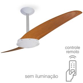 ventilador-de-teto-spirit-200-wood-branco-madeira-caramelo-sem-lustre-com-controle-remoto