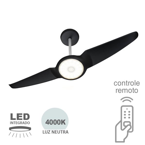 new-ic-air-led-controle-remoto-preto