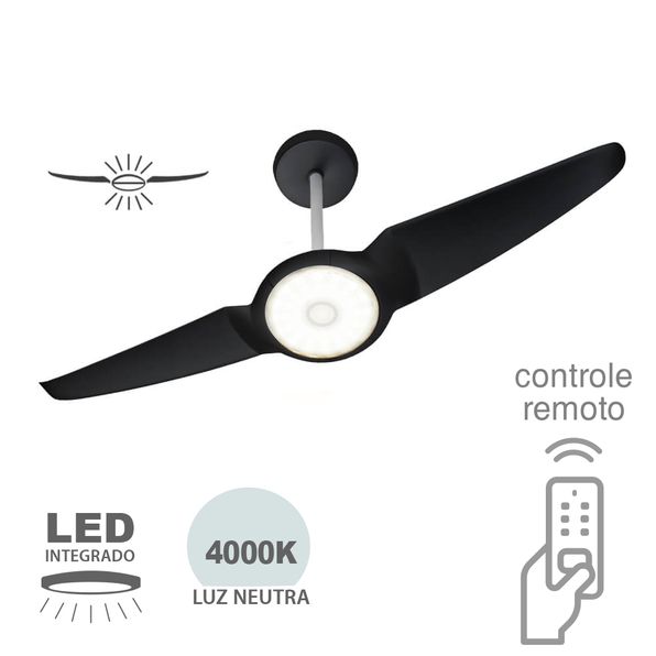 new-ic-air-double-led-controle-remoto-preto