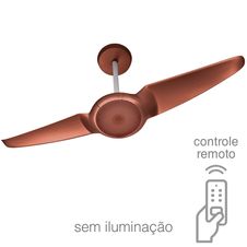new-ic-air-solo-controle-remoto-bronze