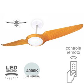 ventilador-de-teto-spirit-new-ic-air-full-wood-caramelo-double-led-com-controle-remoto