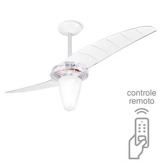 VENTILADOR-DE-TETO-SPIRIT-201-CRISTAL-SEM-LUSTRE-CONTROL-REMOTO
