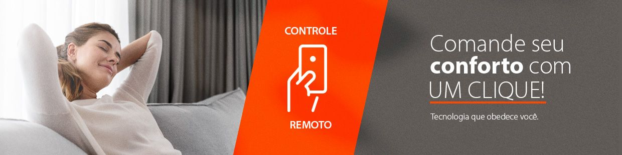 Controle Remoto para Ventilador de Teto