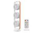 Robot-branco-controle-remoto